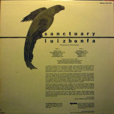 Luiz Bonfa*-1