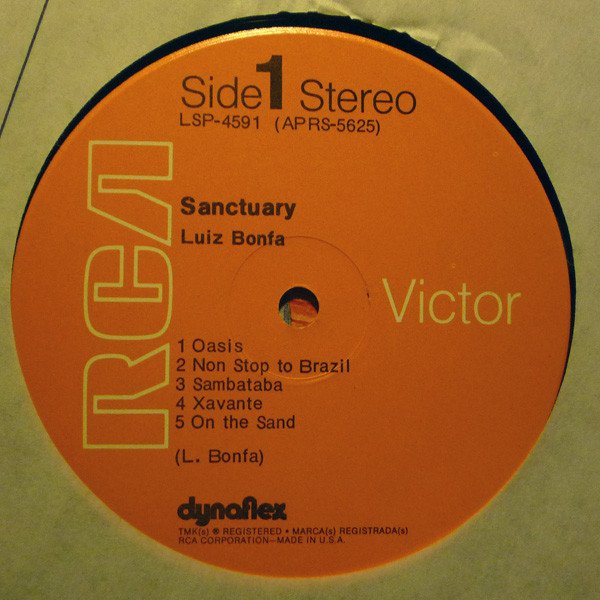 Luiz Bonfa*-2