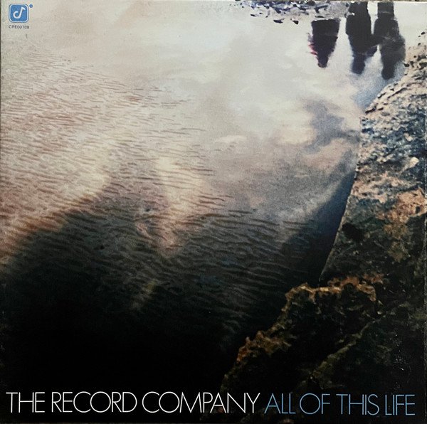 The Record Company-0