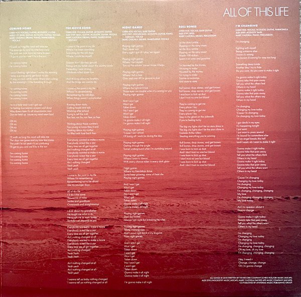 The Record Company-2