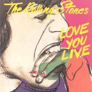The Rolling Stones-0