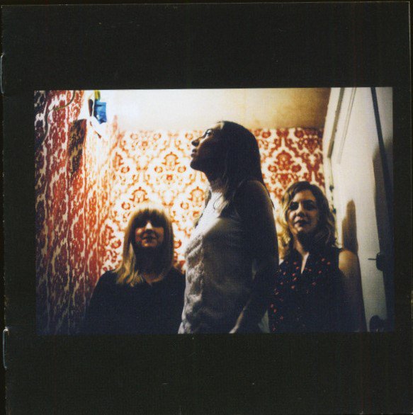 Katy Guillen & The Girls-2