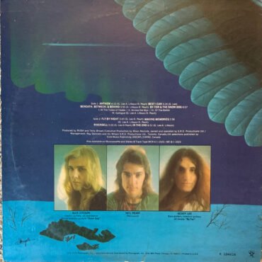 Rush-1