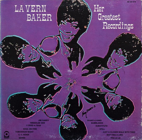 LaVern Baker-0