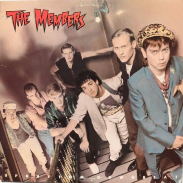 The Members-0