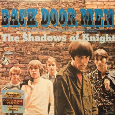 The Shadows Of Knight-0