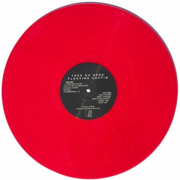 Thee Oh Sees-1