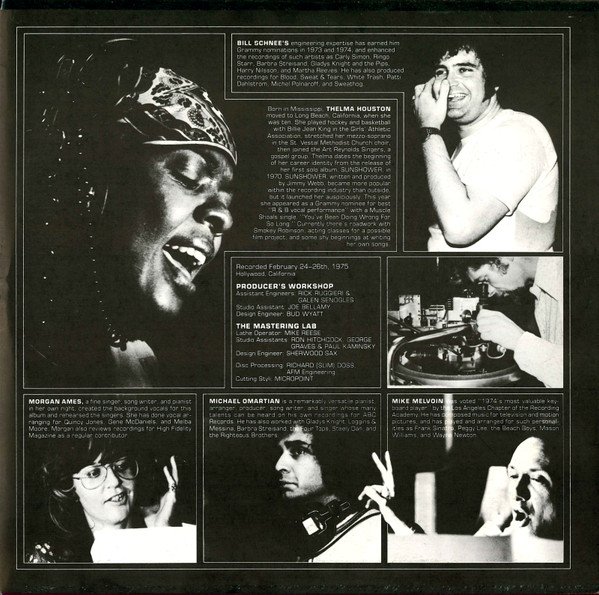 Thelma Houston & Pressure Cooker-2