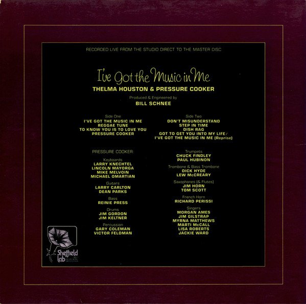 Thelma Houston & Pressure Cooker-3