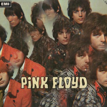 Pink Floyd-0