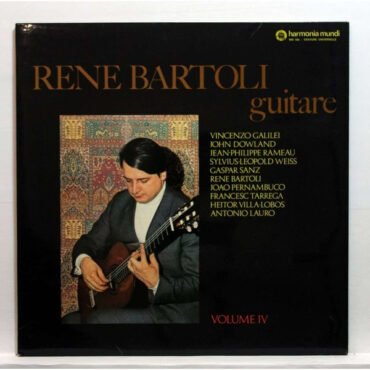 René Bartoli, Various-0