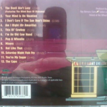 Asleep At The Wheel-1