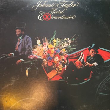 Johnnie Taylor-0