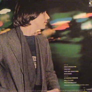 Jackson Browne-1