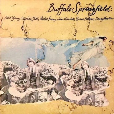 Buffalo Springfield-0
