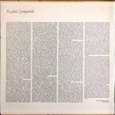 Buffalo Springfield-1
