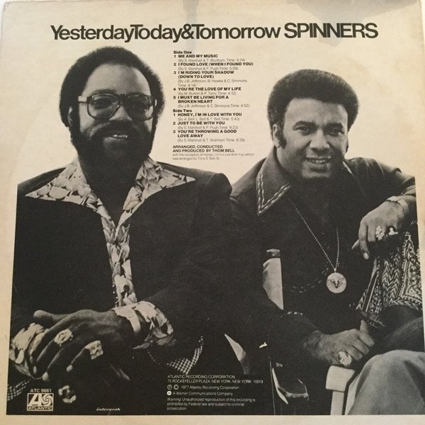 Spinners-1