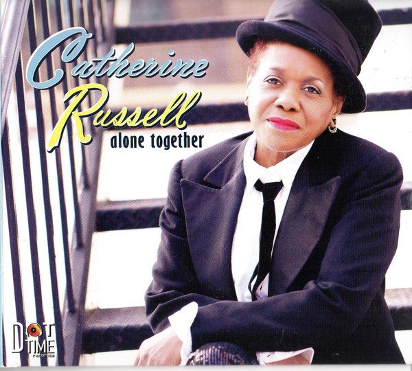 Catherine Russell-0