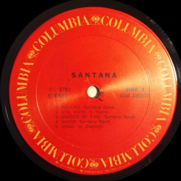 Santana-1