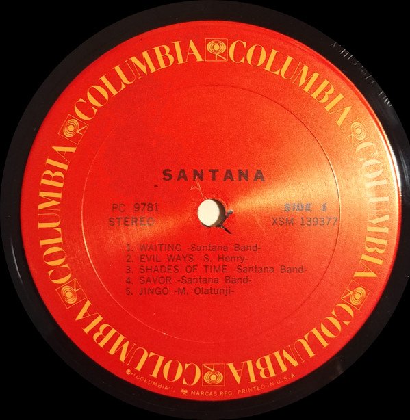 Santana-1