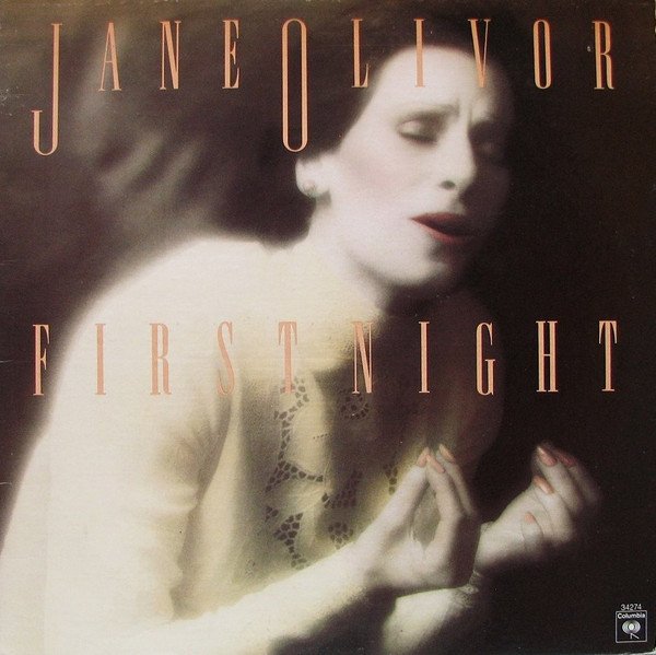Jane Olivor-0