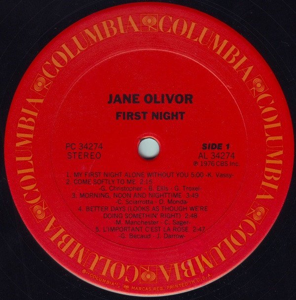 Jane Olivor-2