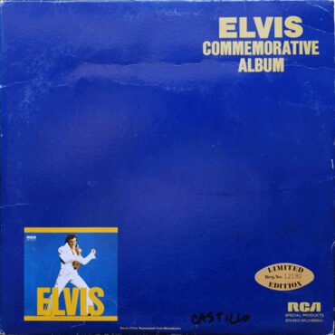 Elvis Presley-0