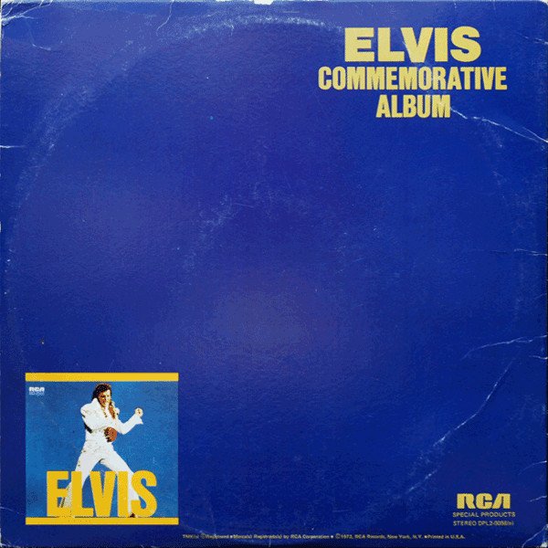 Elvis Presley-2