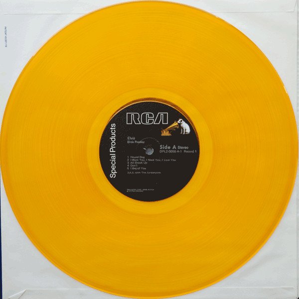 Elvis Presley-3