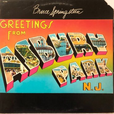 Bruce Springsteen-0
