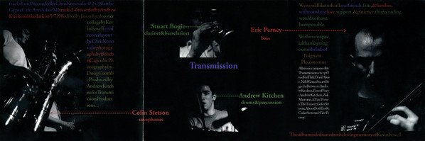 Transmission Trio-2