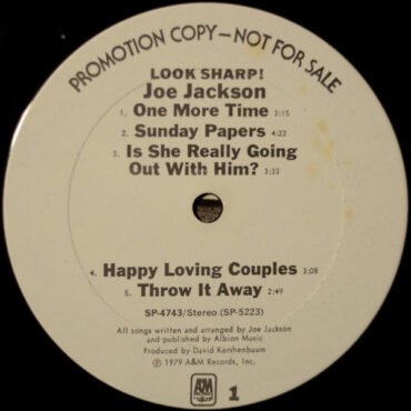 Joe Jackson-0