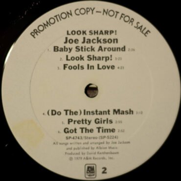 Joe Jackson-1