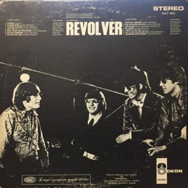 The Beatles-1
