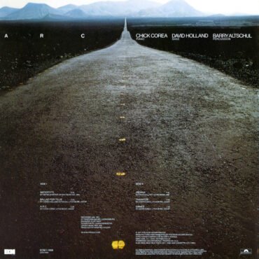 Chick Corea / David Holland* / Barry Altschul-1