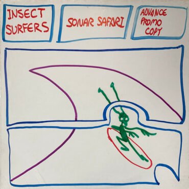 Insect Surfers-0