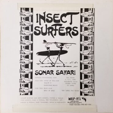 Insect Surfers-1