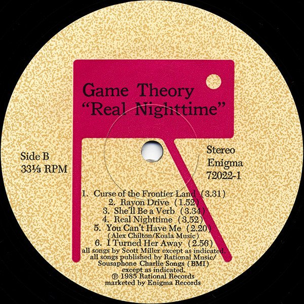 Game Theory-3
