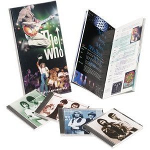 The Who-0