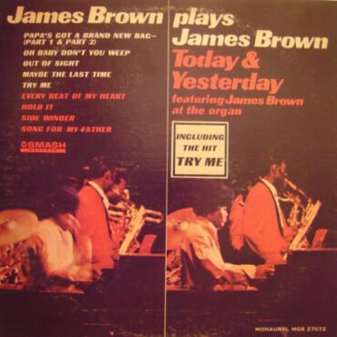 James Brown-0