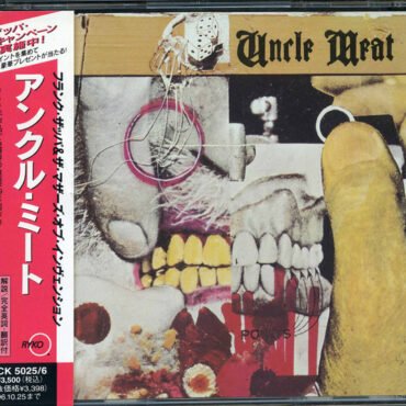 Frank Zappa-0