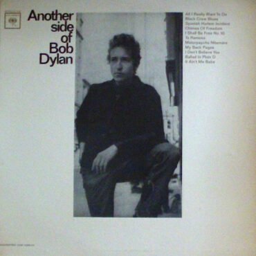 Bob Dylan-0