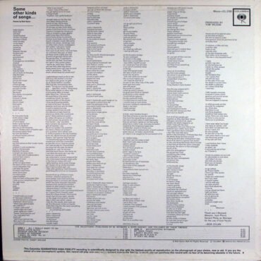 Bob Dylan-1
