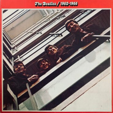 The Beatles-0