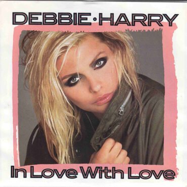 Deborah Harry-0