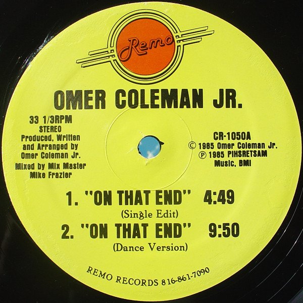 Omer Coleman Jr.-0