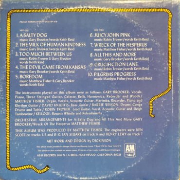 Procol Harum-1