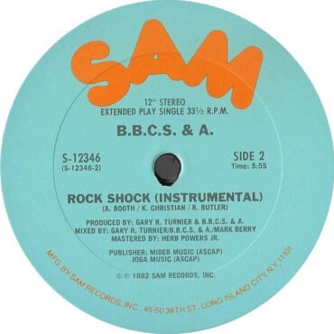 B.B.C.S. & A.-1