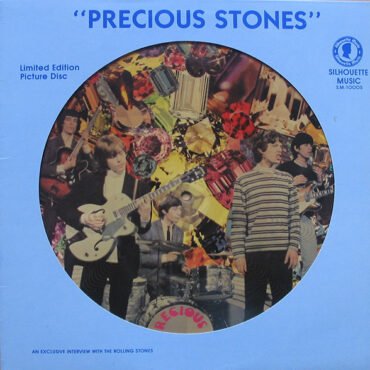 The Rolling Stones-0