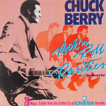 Chuck Berry-0